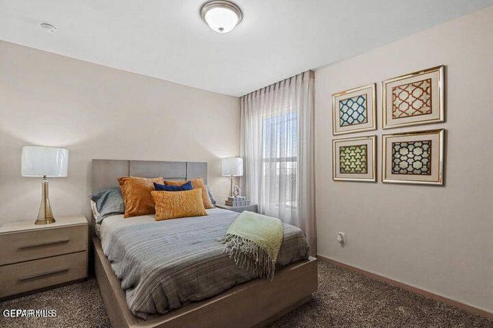 Property Photo:  1216 Night Sky Street  TX 79928 