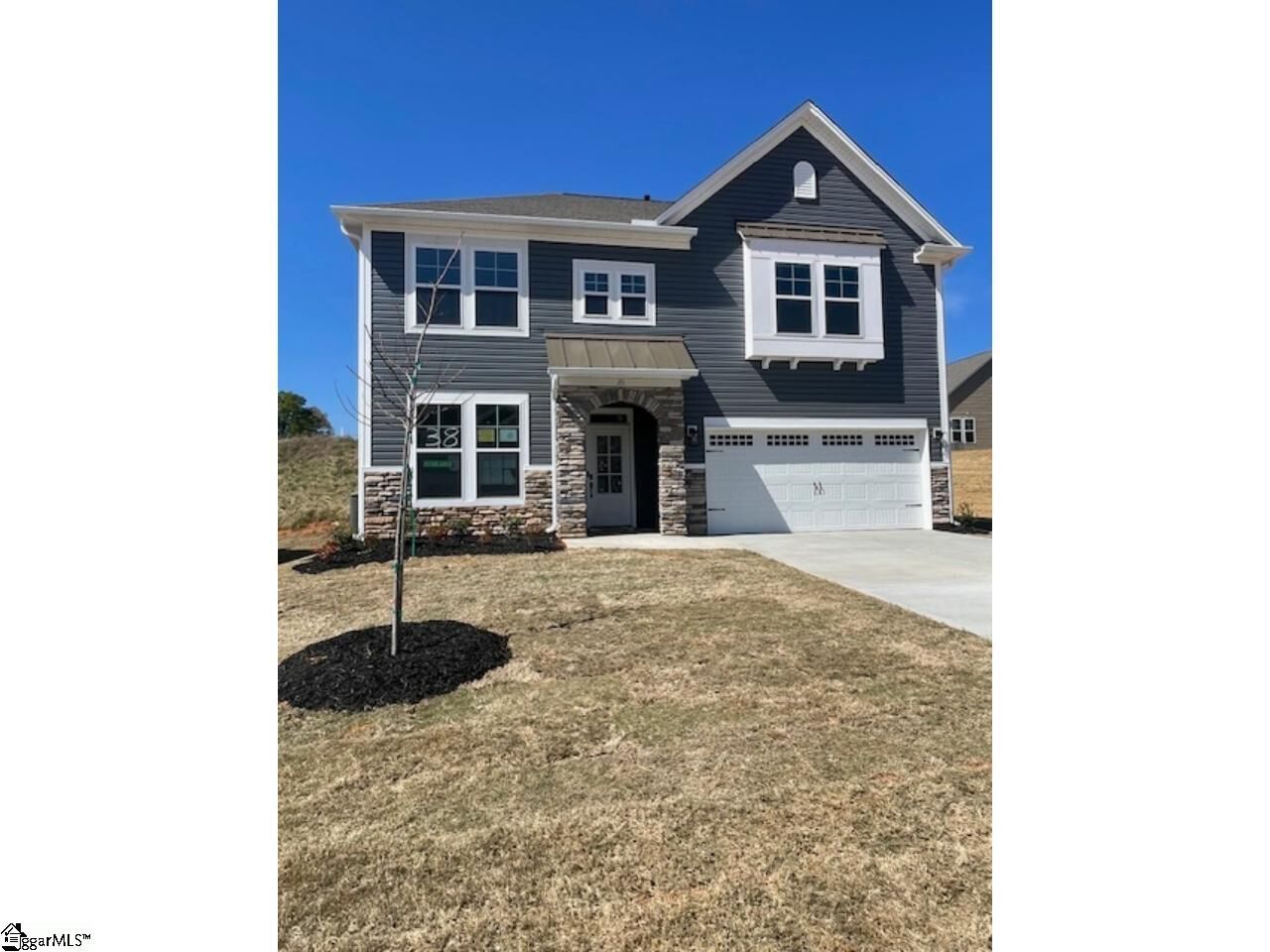 Property Photo:  20 Gateway Drive  SC 29630 