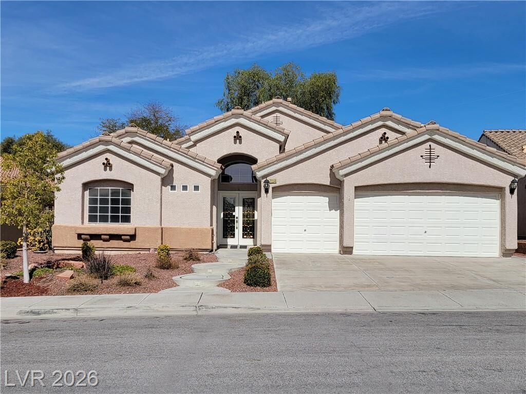Property Photo:  2158 Handel Avenue  NV 89052 