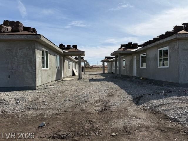 Property Photo:  660 San Lorenzo Street  NV 89048 