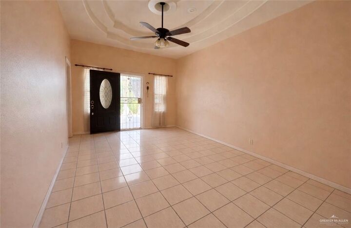 Property Photo:  1703 Bluebird Avenue  TX 78576 
