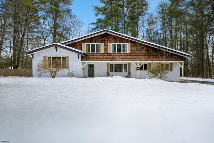 Property Photo: 115 Autumn Dr NJ 07827