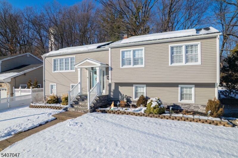 Property Photo: 1 Via Vitale NJ 07033