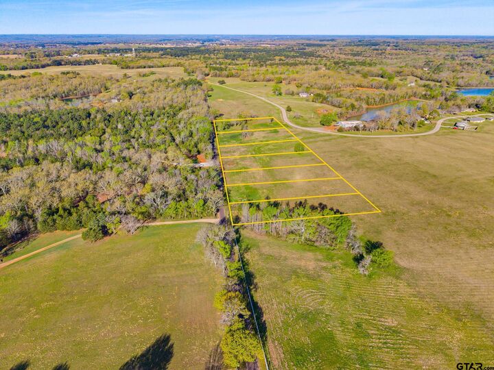 Property Photo: Tbd Lot 2D County Road 440 TX 75771