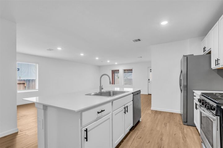 Property Photo:  1902 Champions Drive  TX 77868 