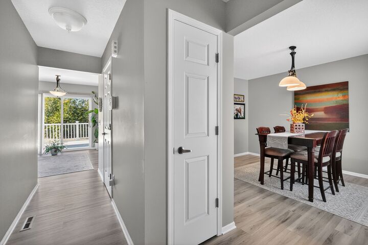 Property Photo: 6144 NW 49th Street IA 50131