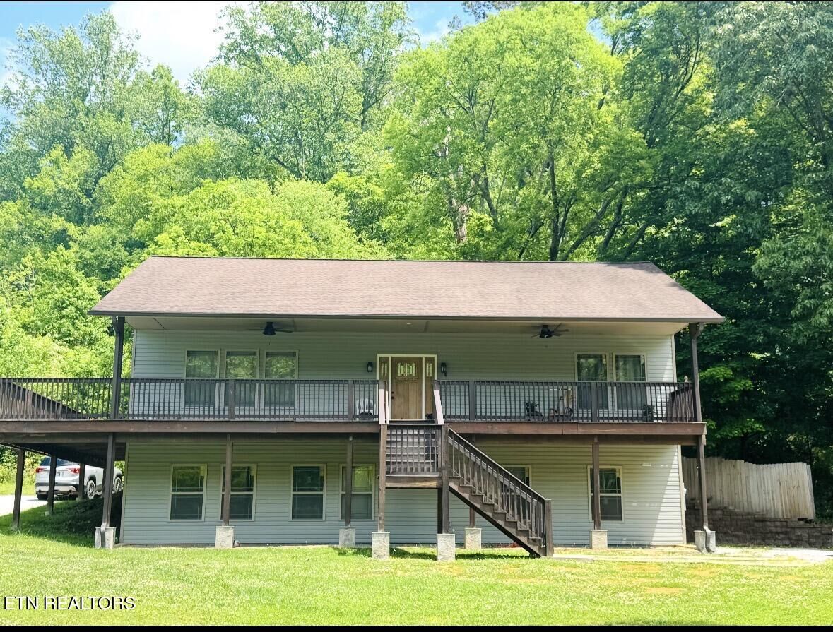 Property Photo:  287 Cave Creek Rd  TN 37774 