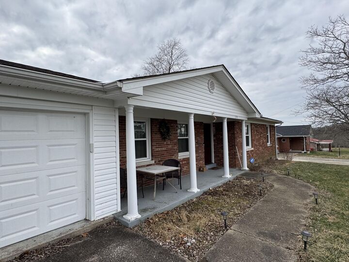 Property Photo:  139 Peacock Road  KY 40475 