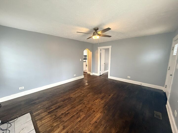 Property Photo:  216 Laffoon Drive  KY 40601 