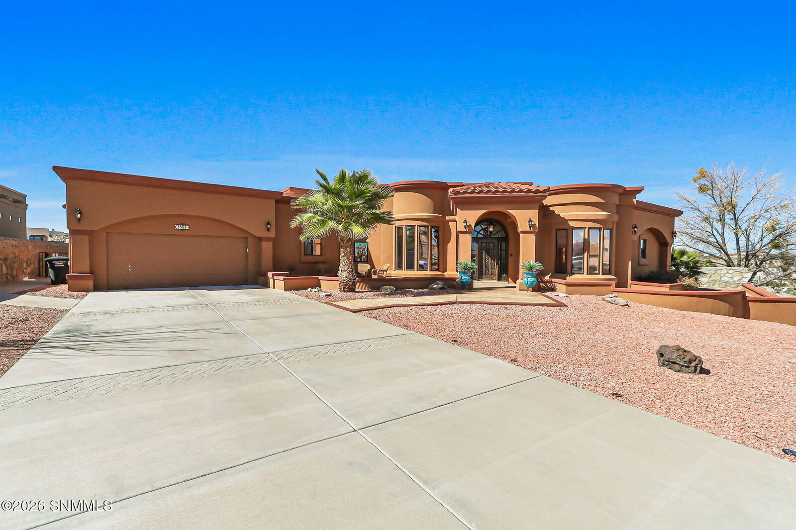 Property Photo: 1509 Vista Del Cerro NM 88007