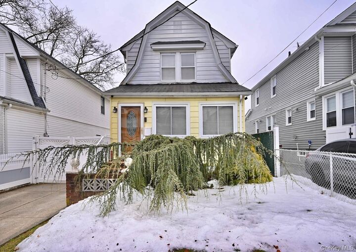 Property Photo:  88-48 213th Street  NY 11427 