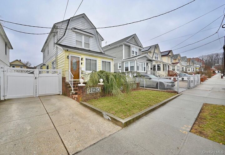 Property Photo:  88-48 213th Street  NY 11427 