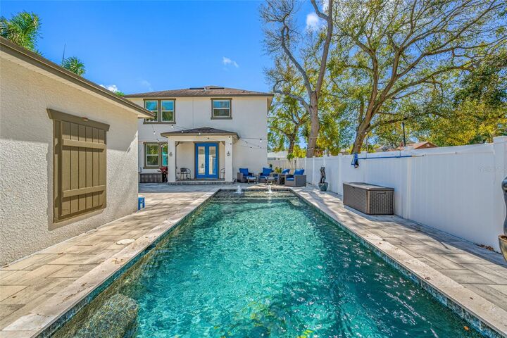 Property Photo: 827 12th Avenue S FL 33701