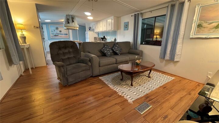 Property Photo: 1214 Dustin Drive FL 32159