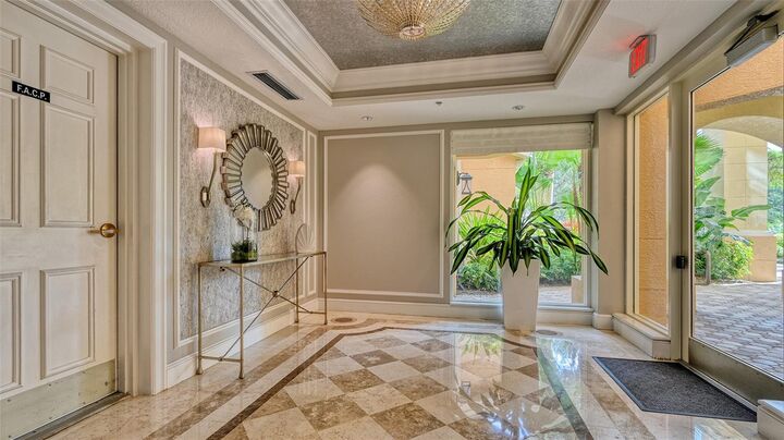 Property Photo:  393 N Point Road 301  FL 34229 