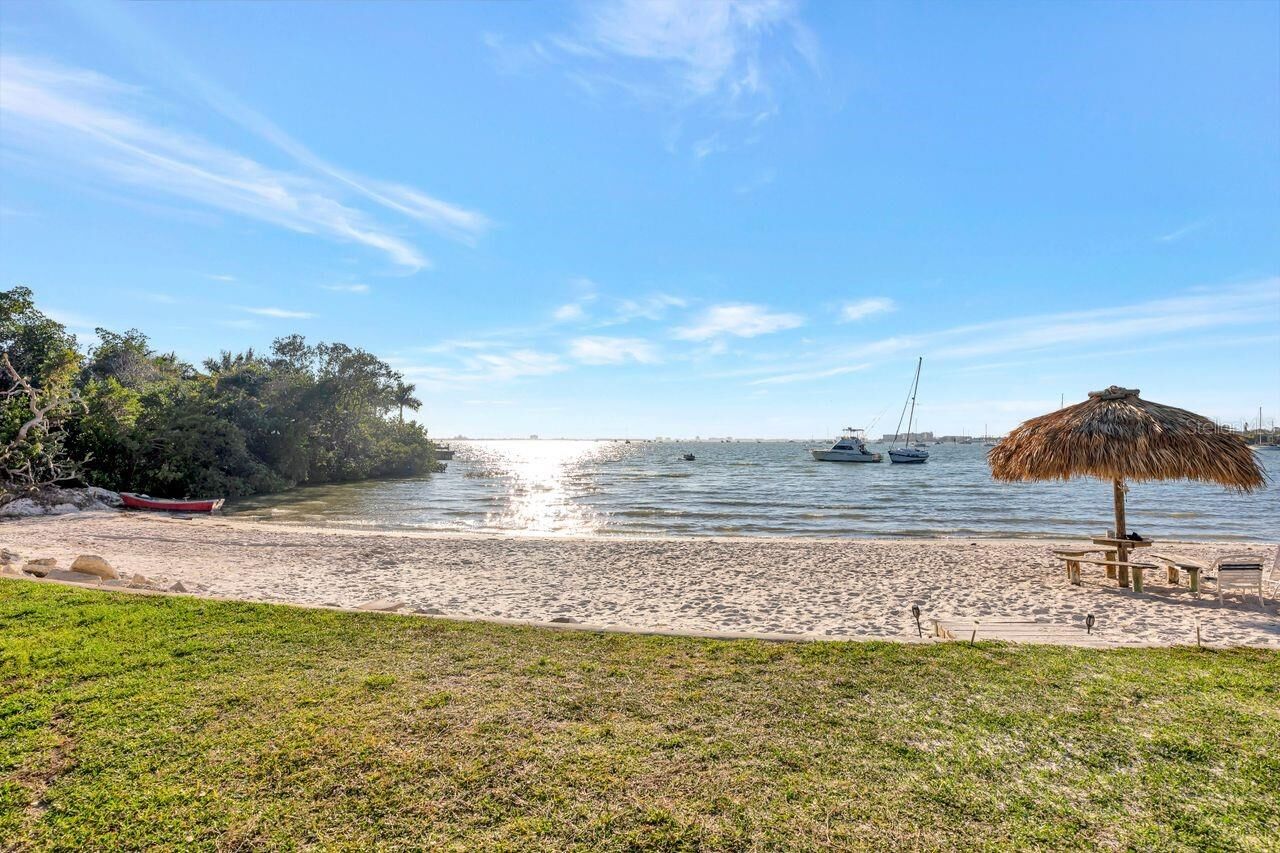 Property Photo:  3765 41st Street S K  FL 33711 