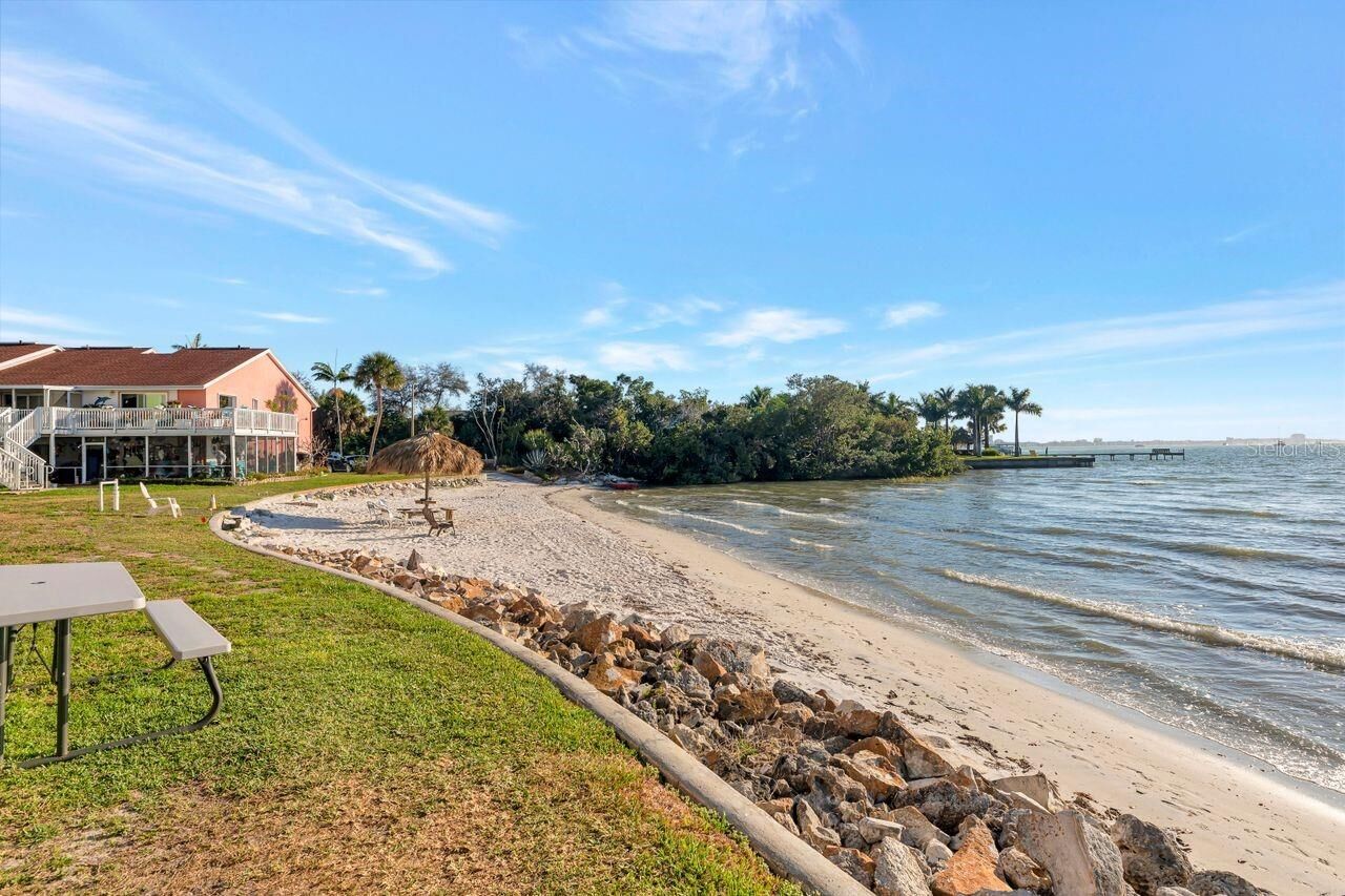 Property Photo: 3765 41st Street S K FL 33711