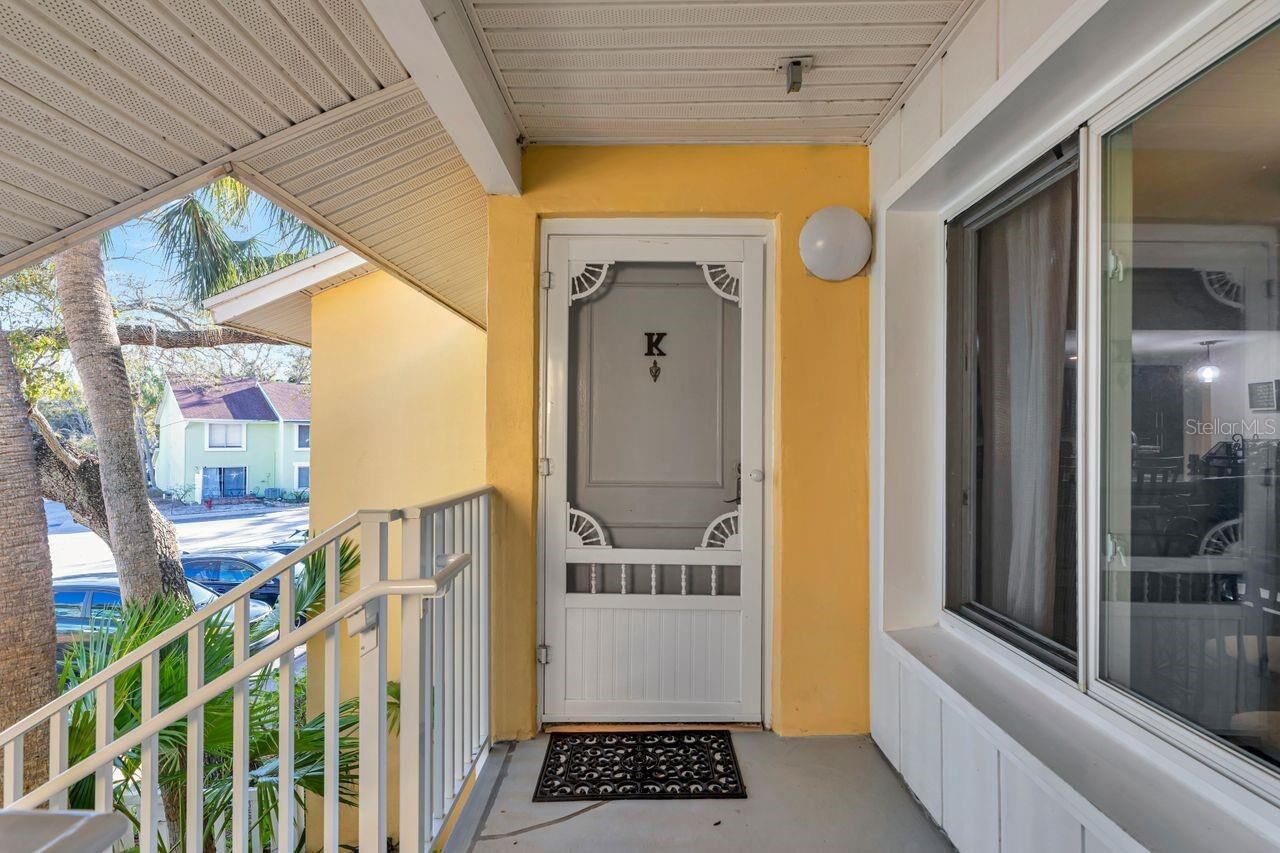 Property Photo: 3765 41st Street S K FL 33711