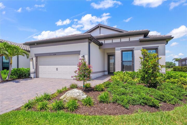 Property Photo: 6244 Talon Preserve Drive FL 34275