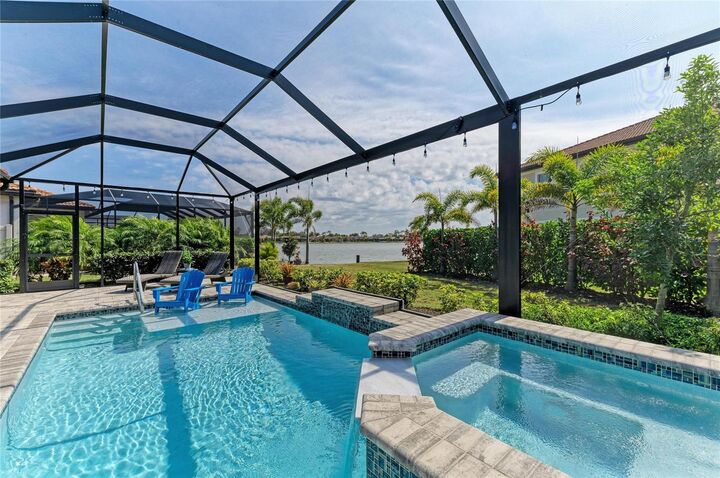 Property Photo:  277 Villoresi Boulevard  FL 34275 
