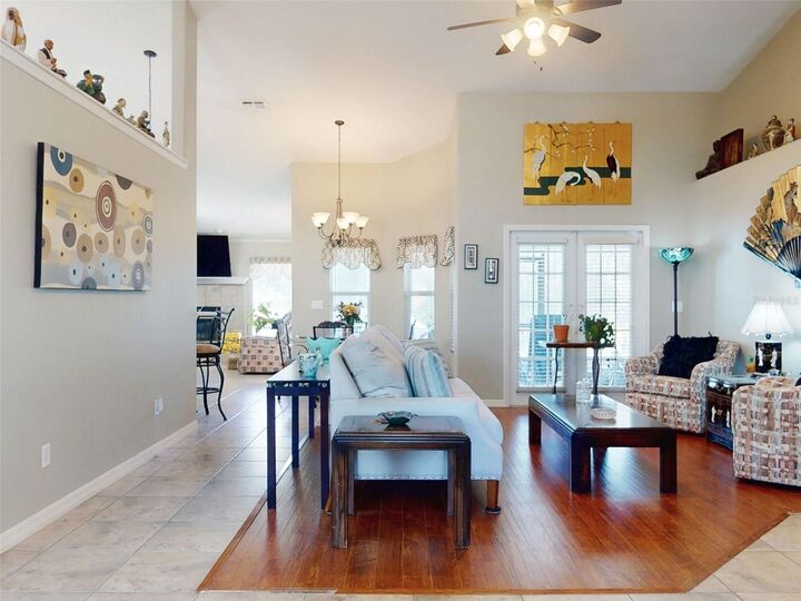 Property Photo: 17901 SW 25th Avenue Road FL 34473