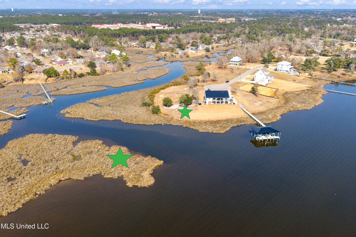 Property Photo: Lot 11 Wetzel Drive MS 39532