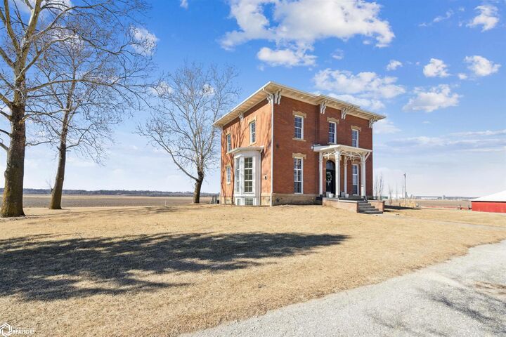 Property Photo:  3615 190th Street  IA 52658 