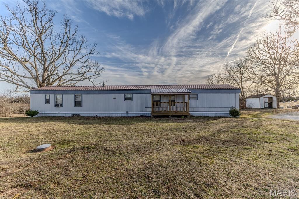 Property Photo:  401 S Highway T  MO 65567 