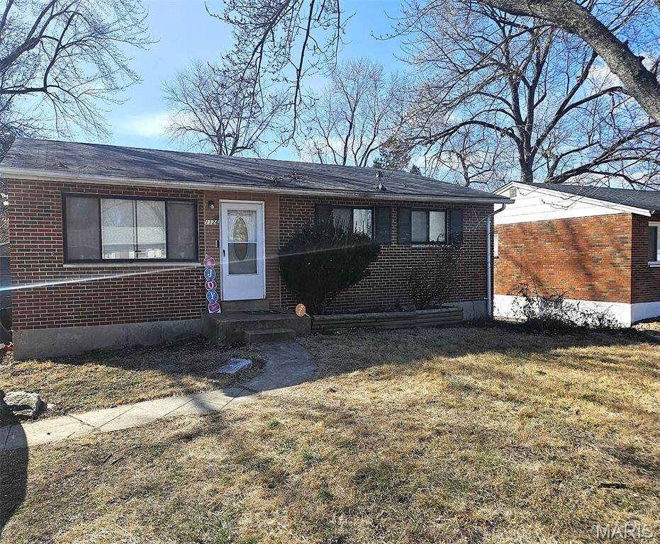 Property Photo:  1126 Prigge Avenue  MO 63138 
