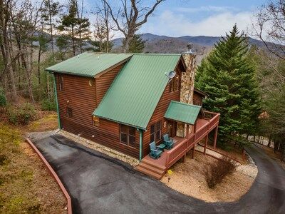 Property Photo:  131 Toccoa Overlook Lane  GA 30513 