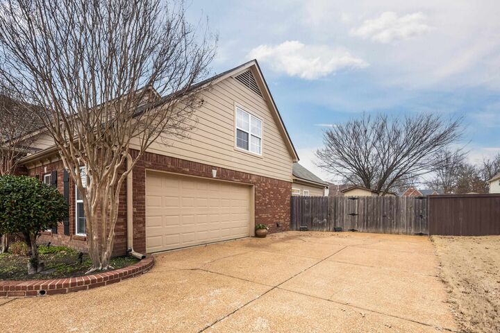Property Photo: 12260 South Fork Dr TN 38002