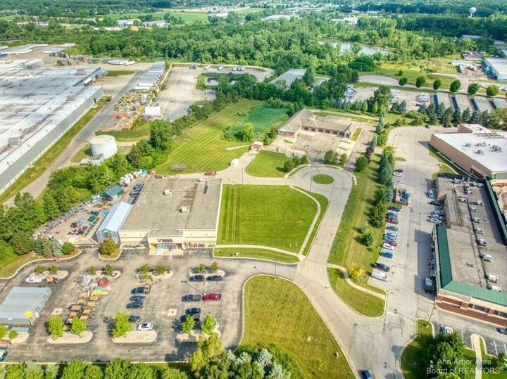 Property Photo:  7608 E Michigan Avenue  MI 48176 