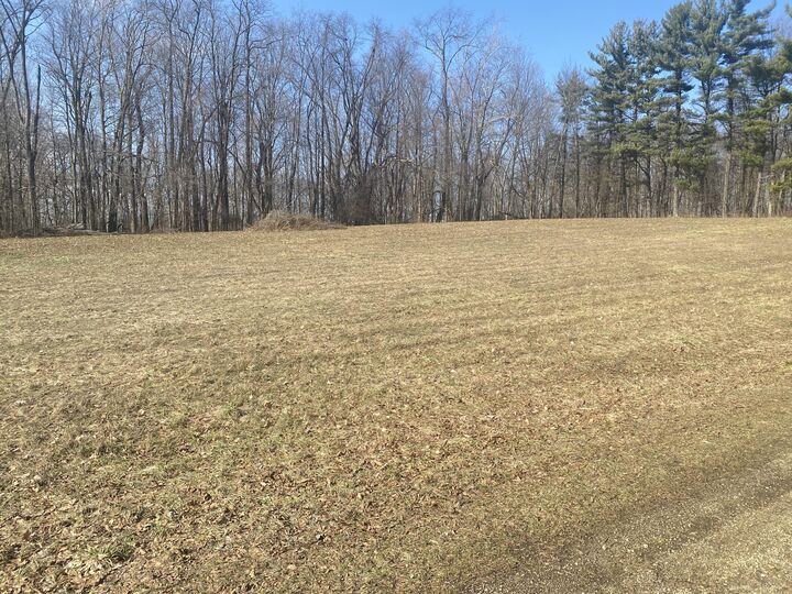 Property Photo:  Bailey Lane  MI 49107 