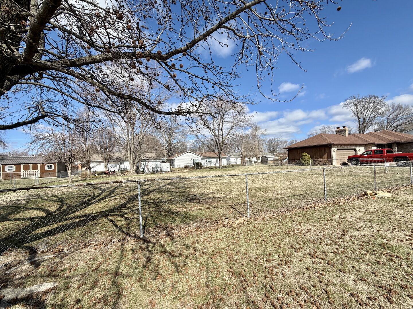 Property Photo:  0 Frazier Avenue  IL 62801 