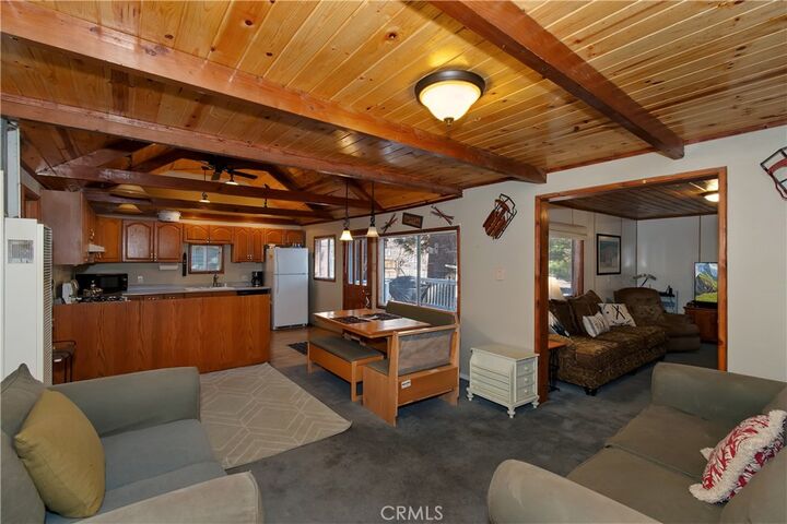 Property Photo: 33874 Green Valley Lake Road CA 92341