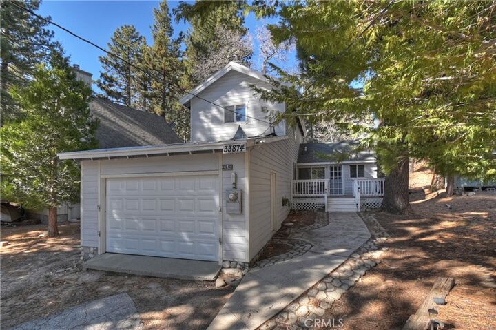 Property Photo:  33874 Green Valley Lake Road  CA 92341 