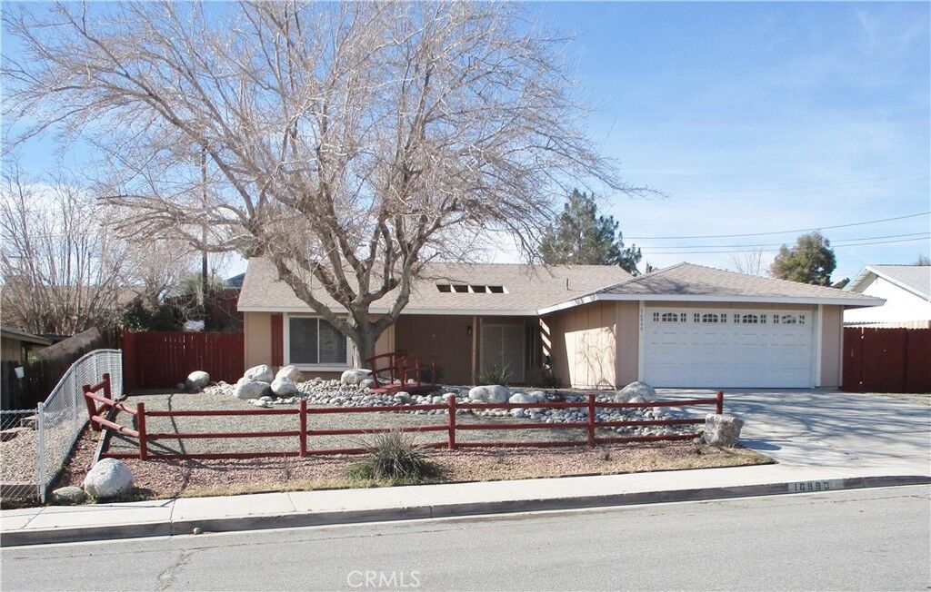 Property Photo:  16999 Lorene Drive  CA 92395 