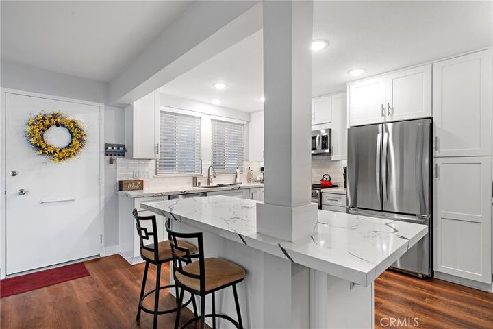Property Photo:  256 Calle Aragon D  CA 92637 