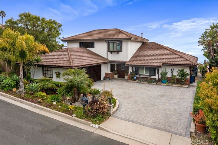 Property Photo:  3519 Vigilance Drive  CA 90275 