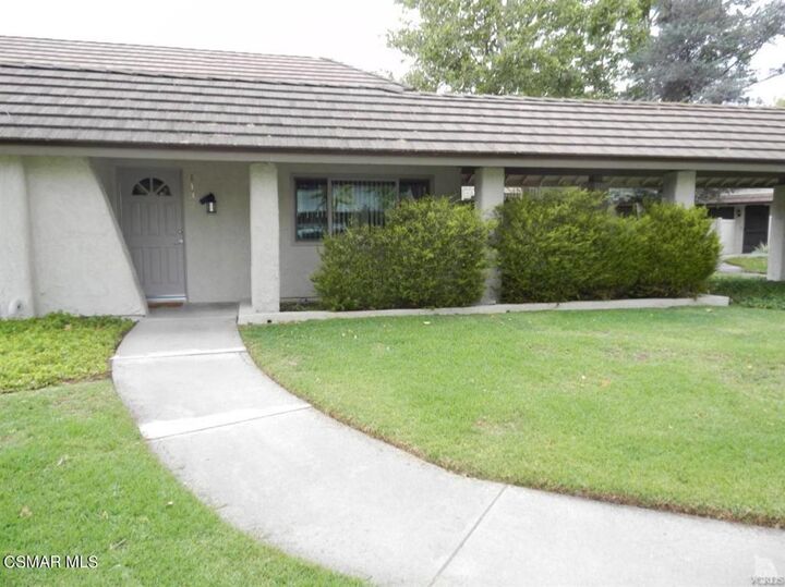 Property Photo:  1132 Landsburn Circle  CA 91361 