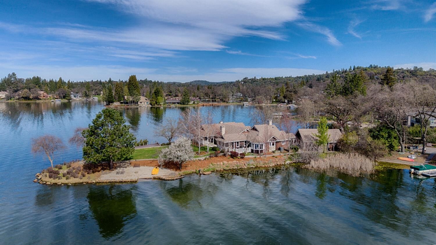 Property Photo:  23976 Balsam Court  CA 95602 