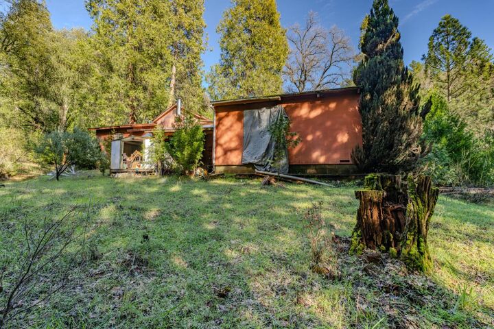 Property Photo:  18200 Old River Road  CA 95629 