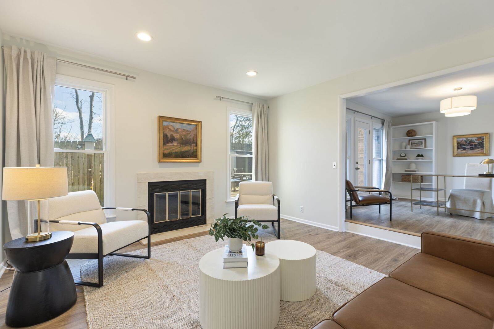 Property Photo:  817 Battlefield Dr  TN 37204 