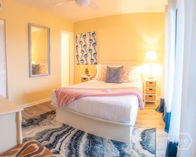 Property Photo:  85 Van Horne Street 4C  GA 31328 