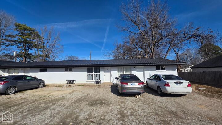 Property Photo:  1311 S 8th Street  AR 72450 