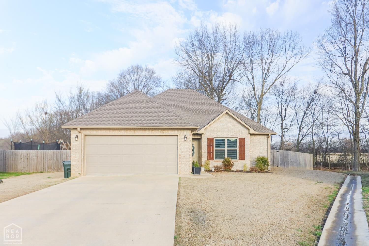 Property Photo:  110 Marie Drive  AR 72416 