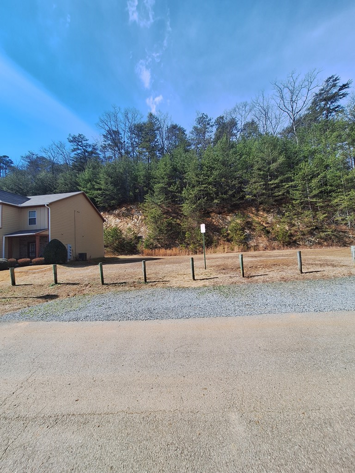 Property Photo:  Lot 123 Ridgehaven  GA 30540 
