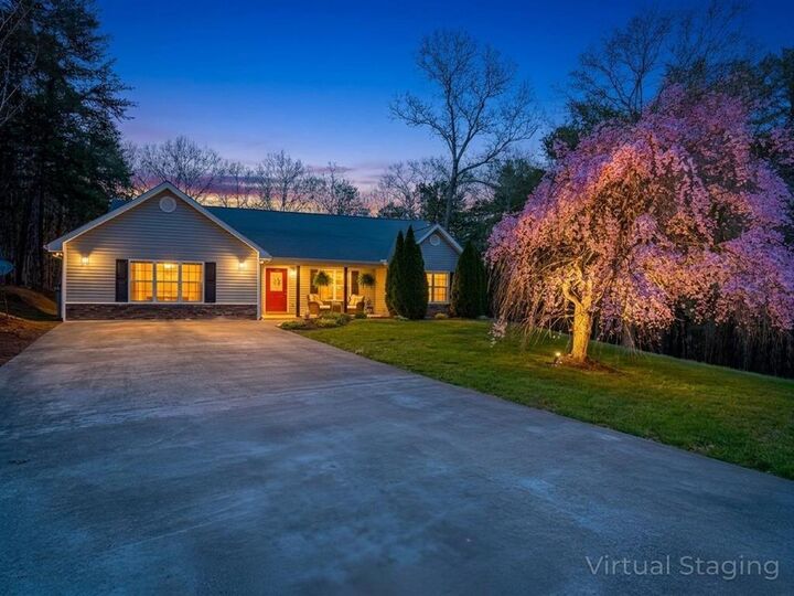Property Photo:  58 Autumn Ridge  GA 30559 