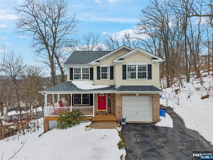 Property Photo: 6 Flora Avenue NJ 07874