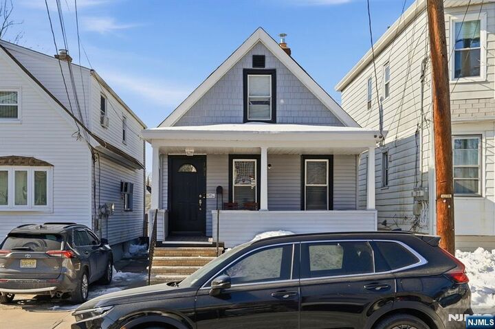 Property Photo: 191 Cambridge Avenue NJ 07026